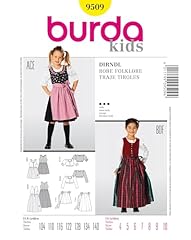 Burda kids schnittmuster gebraucht kaufen  Wird an jeden Ort in Deutschland