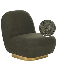 Fauteuil glamour base d'occasion  Livré partout en France