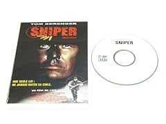 Sniper tireur elite d'occasion  Livré partout en France