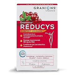 Granions reducys probiotique d'occasion  Livré partout en France