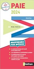 Paie mini précis d'occasion  Livré partout en France