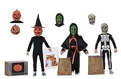 Neca halloween season usato  Spedito ovunque in Italia 