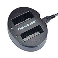 Newmowa dual usb for sale  Delivered anywhere in UK