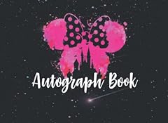 Autograph book collect for sale  Delivered anywhere in UK