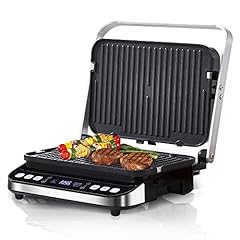 Biolomix grill machine for sale  Delivered anywhere in Ireland
