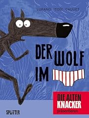 Wolf slip . gebraucht kaufen  Wird an jeden Ort in Deutschland