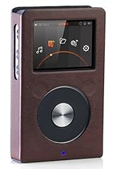 Fiio leatherette case for sale  Delivered anywhere in USA 