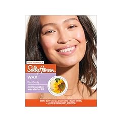 Sally hansen wax for sale  Delivered anywhere in USA 