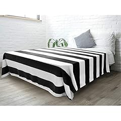 Pavilia striped throw for sale  Delivered anywhere in USA 