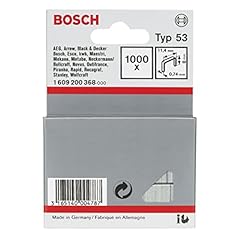 Bosch 1609200365 1000 gebraucht kaufen  Wird an jeden Ort in Deutschland