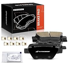 Premium rear ceramic for sale  Delivered anywhere in USA 