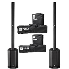 Audio polar column for sale  Delivered anywhere in Ireland