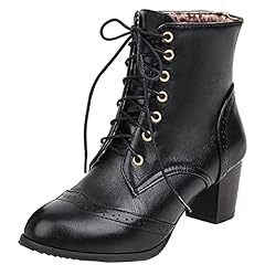 Uniquelly victorian boots for sale  Delivered anywhere in USA 