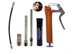 Taniashop mini ingrassatore usato  Spedito ovunque in Italia 
