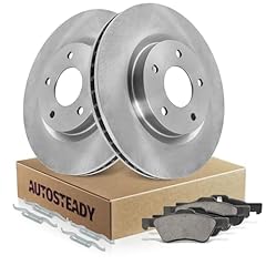Autosteady 11.92 front for sale  Delivered anywhere in USA 