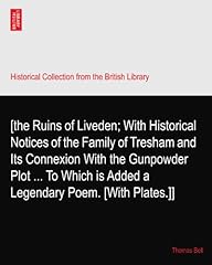 Ruins liveden historical for sale  Delivered anywhere in UK