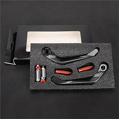 Fhcbutae handlebar grips for sale  Delivered anywhere in UK