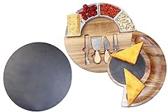 Acacia wood cheese for sale  Delivered anywhere in USA 