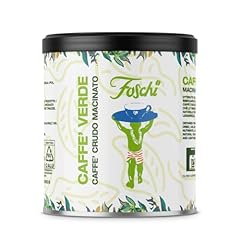 Caffè verde crudo usato  Spedito ovunque in Italia 