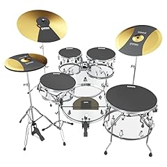 Evans soundoff drum for sale  Delivered anywhere in UK