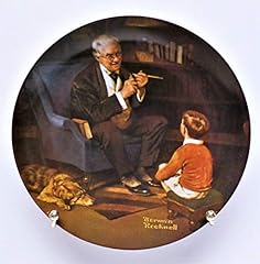 Norman rockwell tycoon for sale  Delivered anywhere in USA 