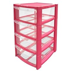 Mini drawer plastic for sale  Delivered anywhere in UK