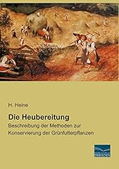Heubereitung beschreibung meth gebraucht kaufen  Wird an jeden Ort in Deutschland