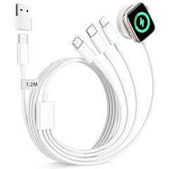 Blitezz multi ladekabel gebraucht kaufen  Wird an jeden Ort in Deutschland