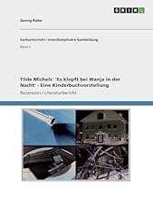 Tilde michels klopft gebraucht kaufen  Wird an jeden Ort in Deutschland