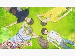 Super lovers usato  Spedito ovunque in Italia 