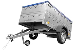 Unitrailer garden trailer gebraucht kaufen  Wird an jeden Ort in Deutschland