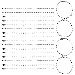 Ball bead chain for sale  Delivered anywhere in UK