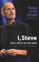 Steve steve jobs for sale  Delivered anywhere in USA 