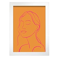 Nacnic simmer poster. for sale  Delivered anywhere in UK