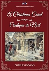 Christmas carol cantique for sale  Delivered anywhere in UK