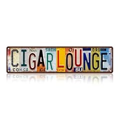 Vintage cigar lounge for sale  Delivered anywhere in USA 