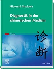 Diagnostik chinesischen medizi gebraucht kaufen  Wird an jeden Ort in Deutschland