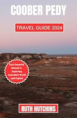 Coober pedy travel for sale  Delivered anywhere in UK