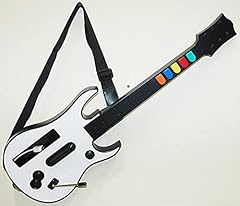 Nintendo wii guitar for sale  Delivered anywhere in USA 