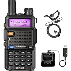 Baofeng walkie talkie for sale  Delivered anywhere in Ireland