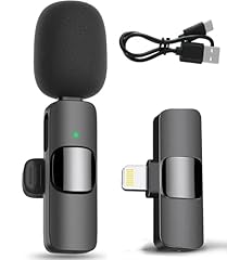 Microfono wireless per usato  Spedito ovunque in Italia 