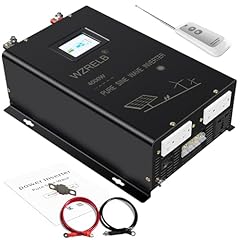 Wzrelb 4000w 48v for sale  Delivered anywhere in USA 