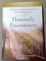 Heavenly encounters witnessing for sale  Delivered anywhere in USA 