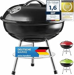 Micro bbq campinggrill gebraucht kaufen  Wird an jeden Ort in Deutschland