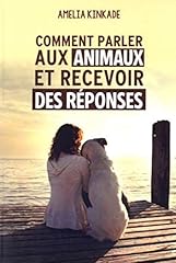 Parler animaux recevoir d'occasion  Livré partout en France