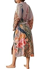Likejump women kimono for sale  Delivered anywhere in UK