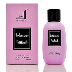 Aneeq indonesian patchouli for sale  Delivered anywhere in UK