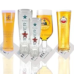 Roxley pint glasses for sale  Delivered anywhere in UK