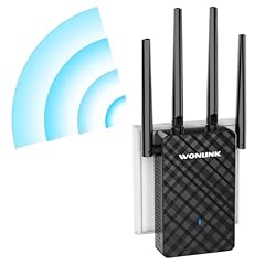 Wonlink ripetitore wifi usato  Spedito ovunque in Italia 