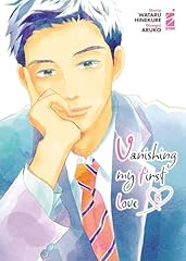 Vanishing first love usato  Spedito ovunque in Italia 